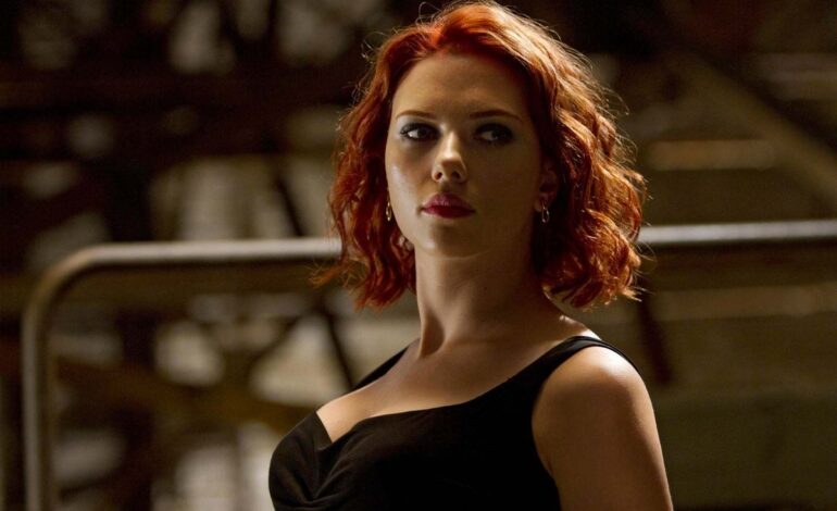 Scarlett Johansson’s 24-Year Glow-Up Reveals the True Power of Evolution