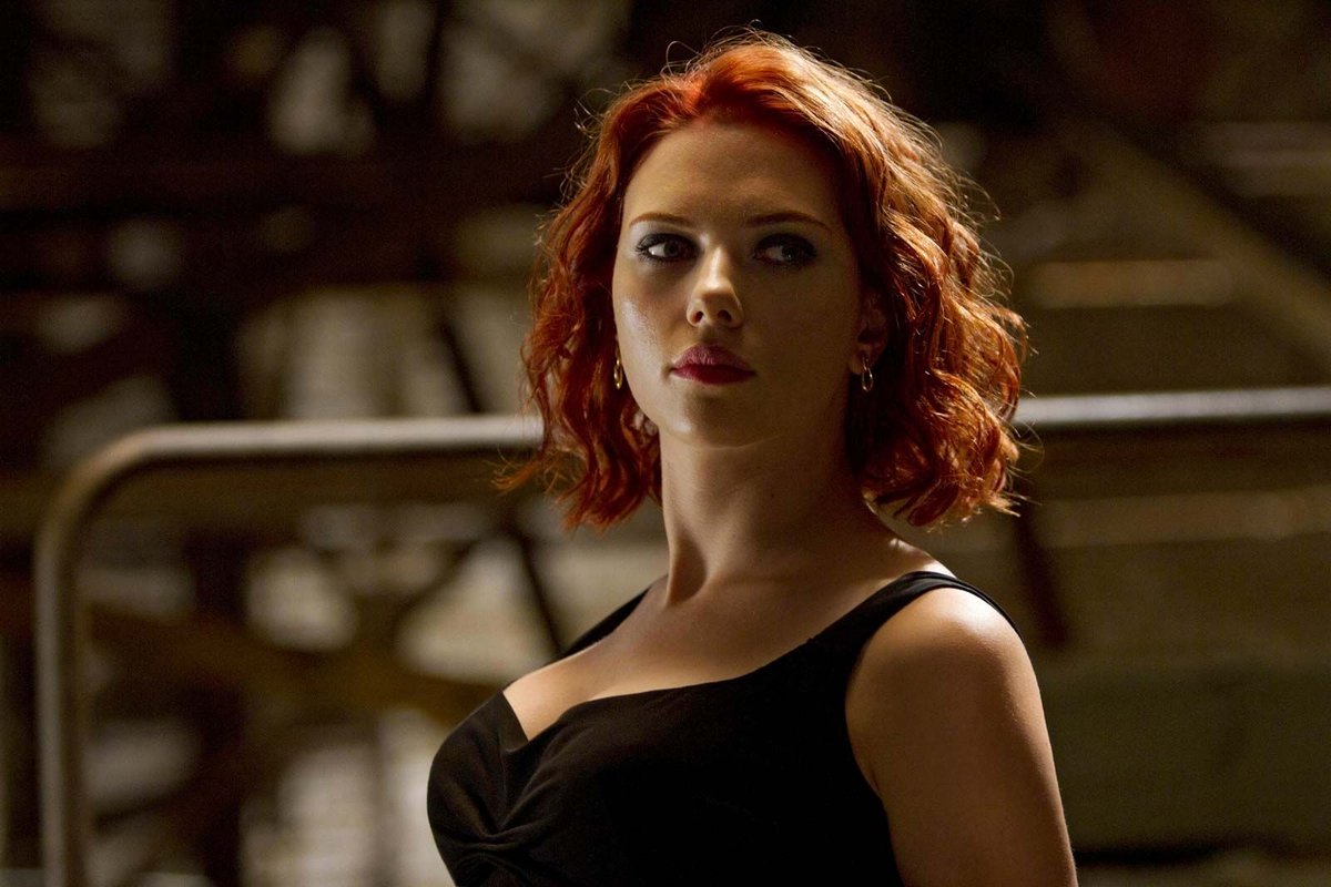 Scarlett Johansson’s 24-Year Glow-Up Reveals the True Power of Evolution
