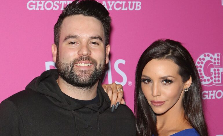Scheana Shay Breaks Silence on Brock Davies’ 2020 Affair During Pregnancy