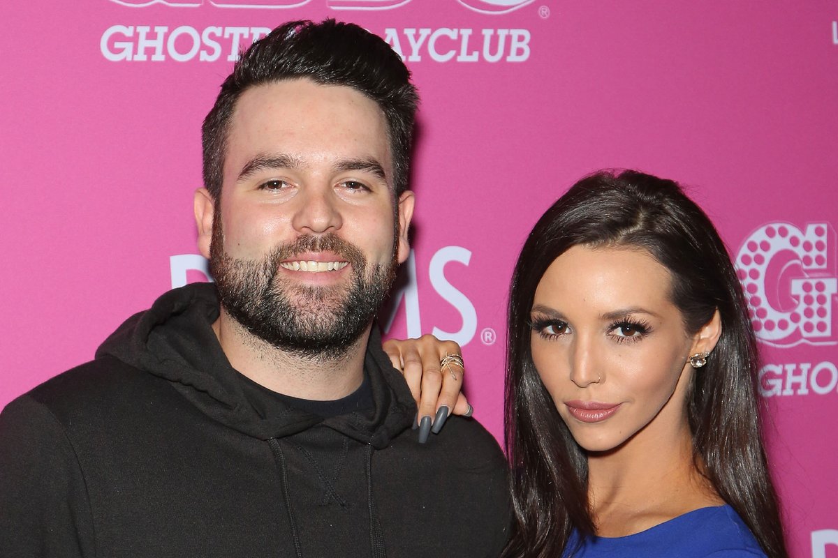 Scheana Shay Exposes Husband’s Pandemic-Era Infidelity in Memoir