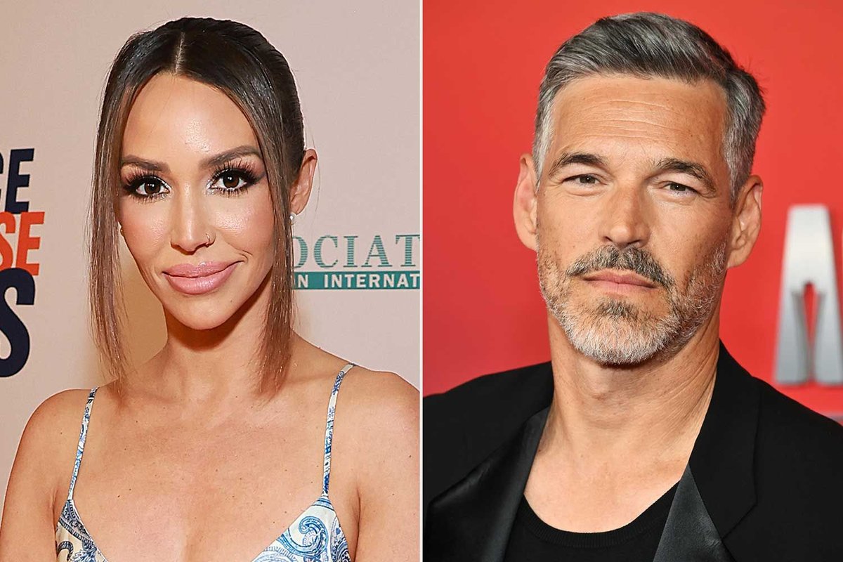 Scheana Shay Memoir Exposes Brock Davies Pregnancy Affair