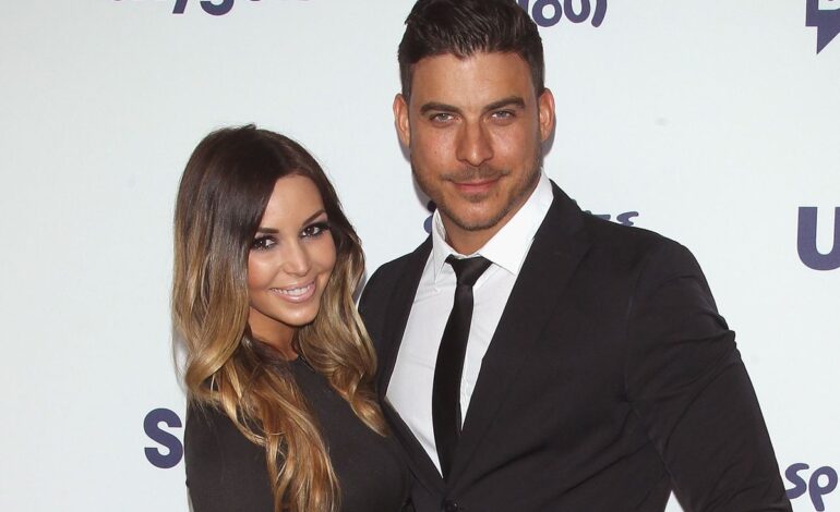 Scheana Shay’s Bold Takeaway from the Eddie Cibrian Drama
