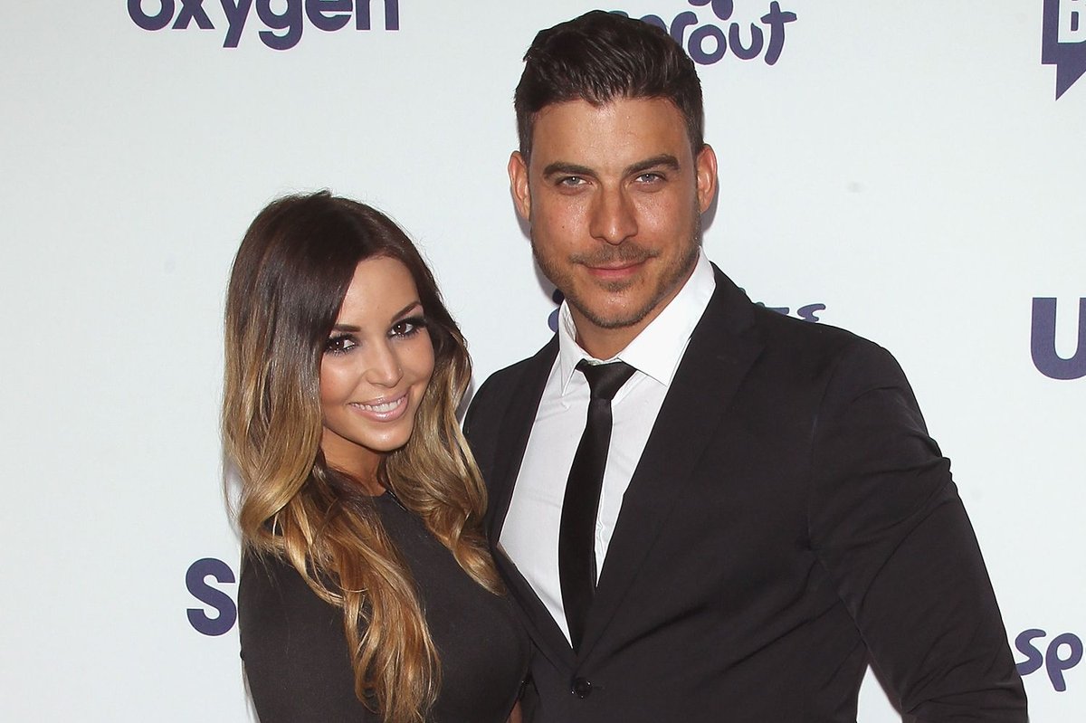 Scheana Shay’s Bold Takeaway from the Eddie Cibrian Drama