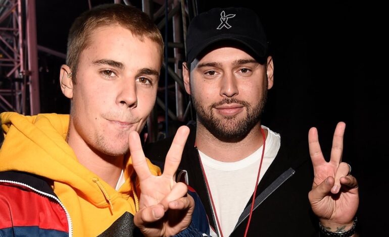 Scooter Braun Cheers Justin Bieber’s ‘Swag’ After $31.5M Settlement