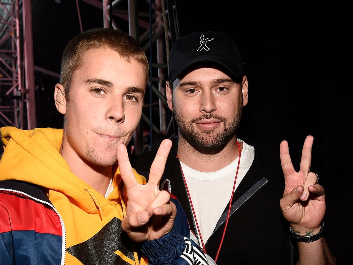 Scooter Braun Cheers Justin Bieber’s ‘Swag’ After $31.5M Settlement