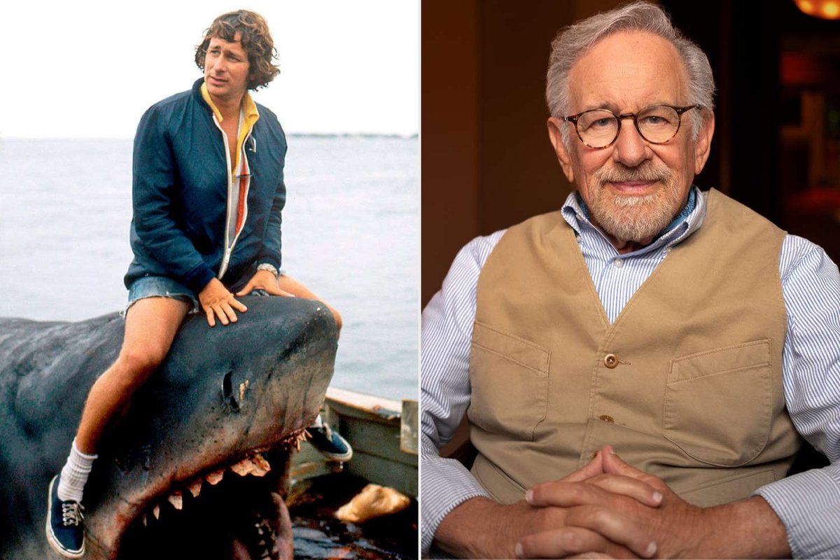 Score Free Streaming for Jaws @50 Premiere