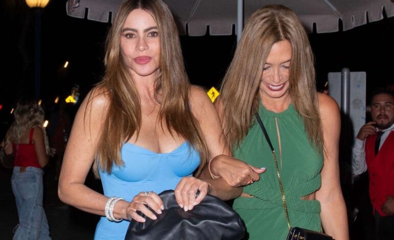 Selling Sunset Season Nine Welcomes Sofia Vergara Lookalike Sister to the Cast