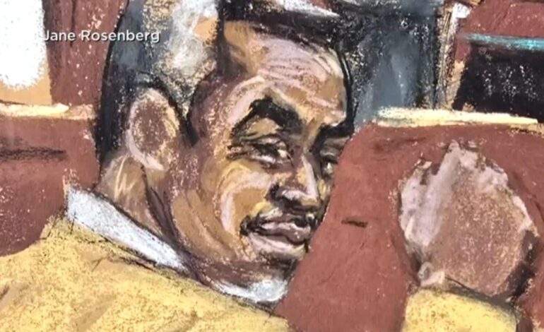 Sentencing Day Set: October 3 Looms Over Sean “Diddy” Combs