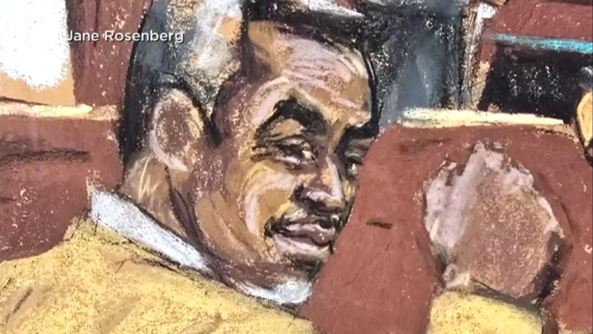 Sentencing Day Set: October 3 Looms Over Sean “Diddy” Combs