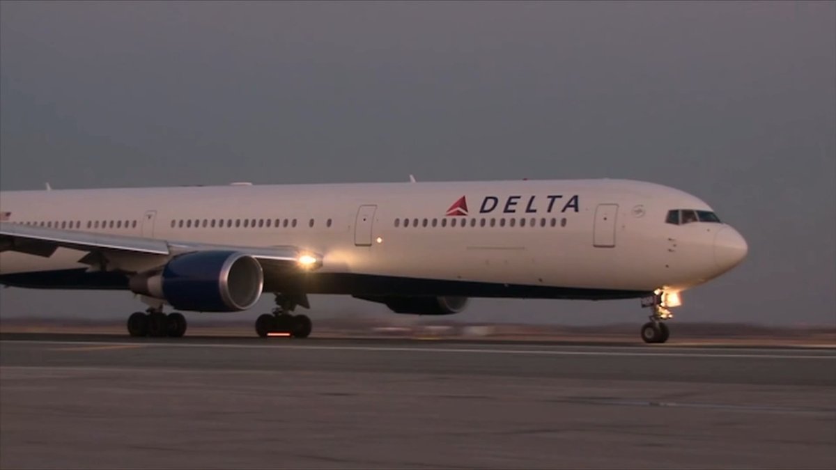 SFO Arrest: Delta Airlines Co-Pilot Charged with Child Abuse Material