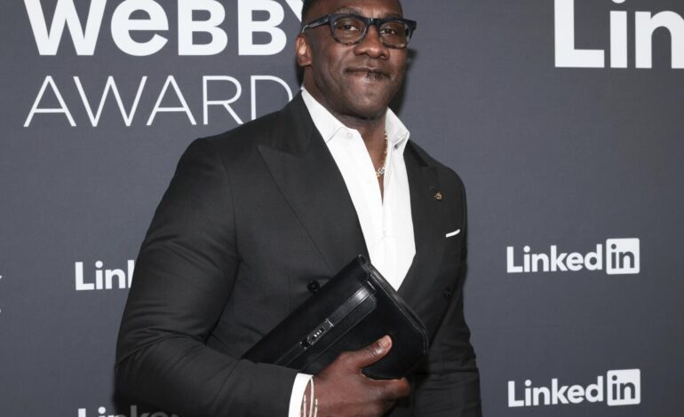Shannon Sharpe Confidentially Settles Rape Lawsuit After Intense Negotiations