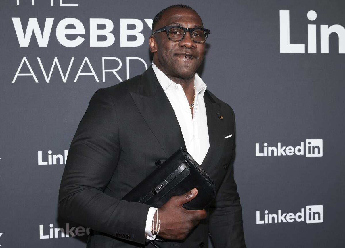 Shannon Sharpe Confidentially Settles Rape Lawsuit After Intense Negotiations