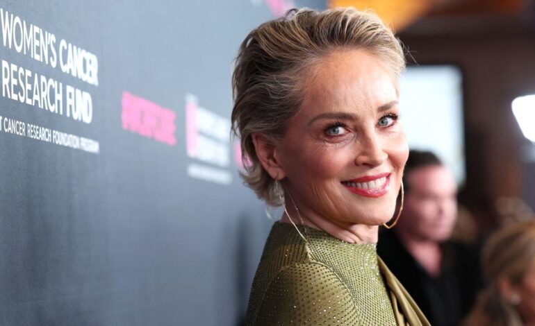 Sharon Stone Mourns Mom Dorothy Stone at 91 with Heartfelt Tribute