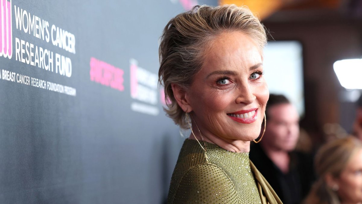 Sharon Stone Mourns Mom Dorothy Stone at 91 with Heartfelt Tribute