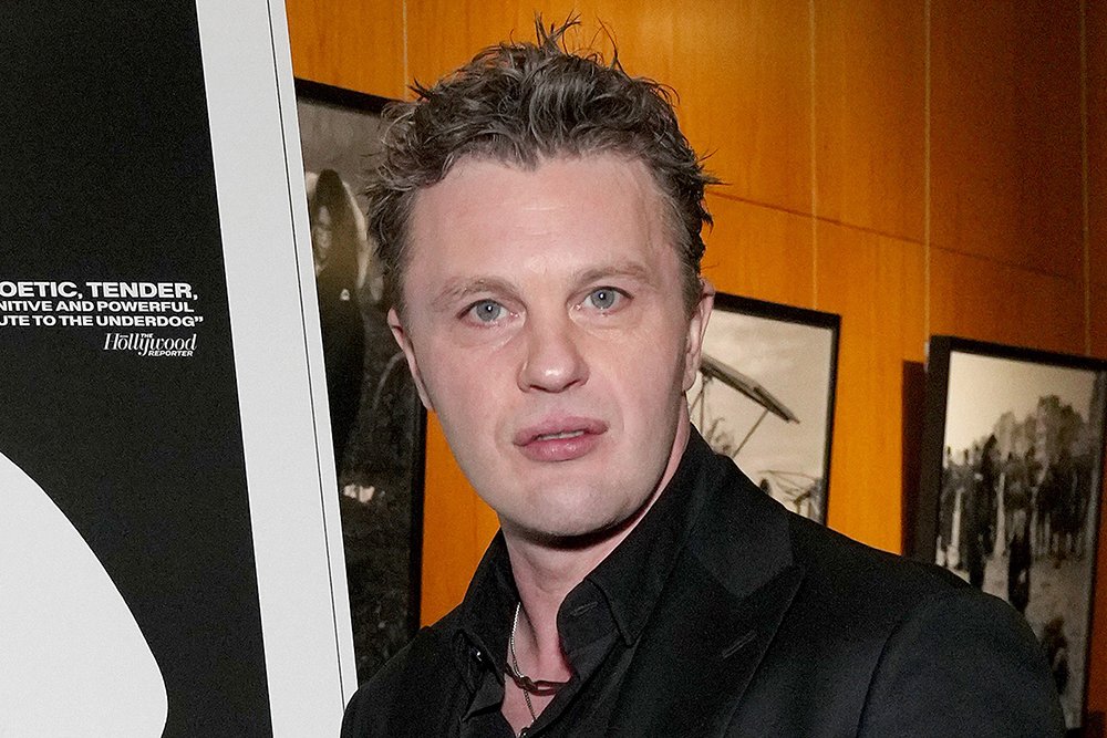Shocking Texts Unveil Michael Pitt Ex’s Rape Fantasy Admission