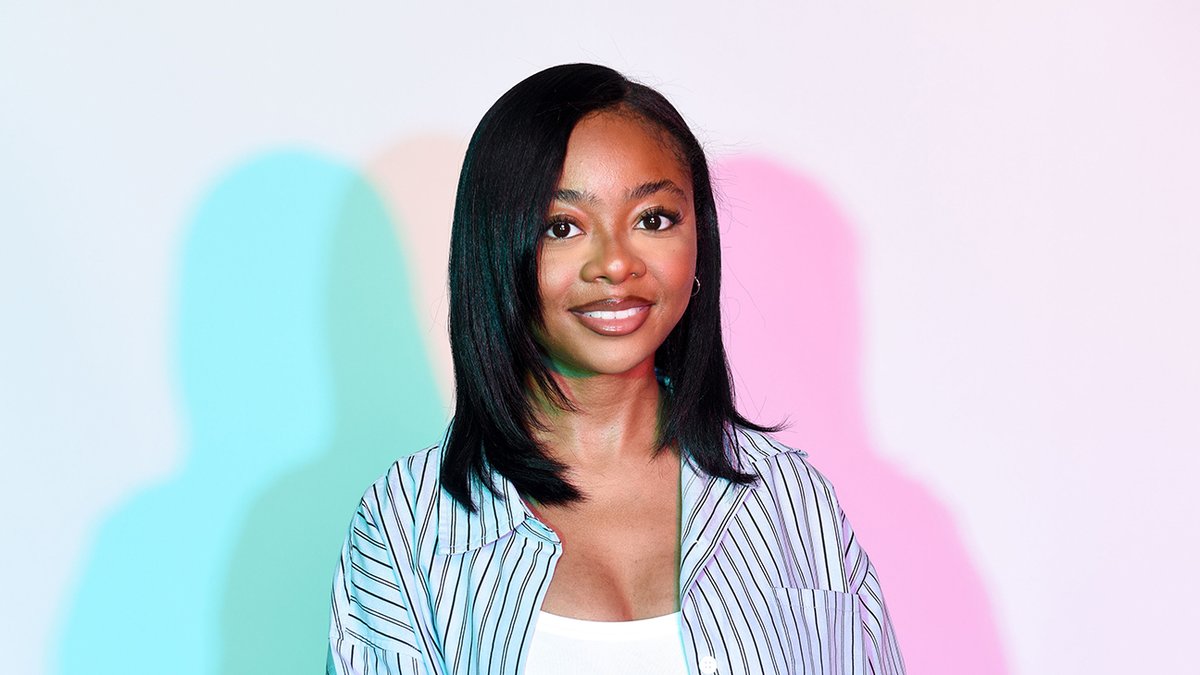 Skai Jackson’s Ex Arrested at Gas Station Over Ohio Warrant