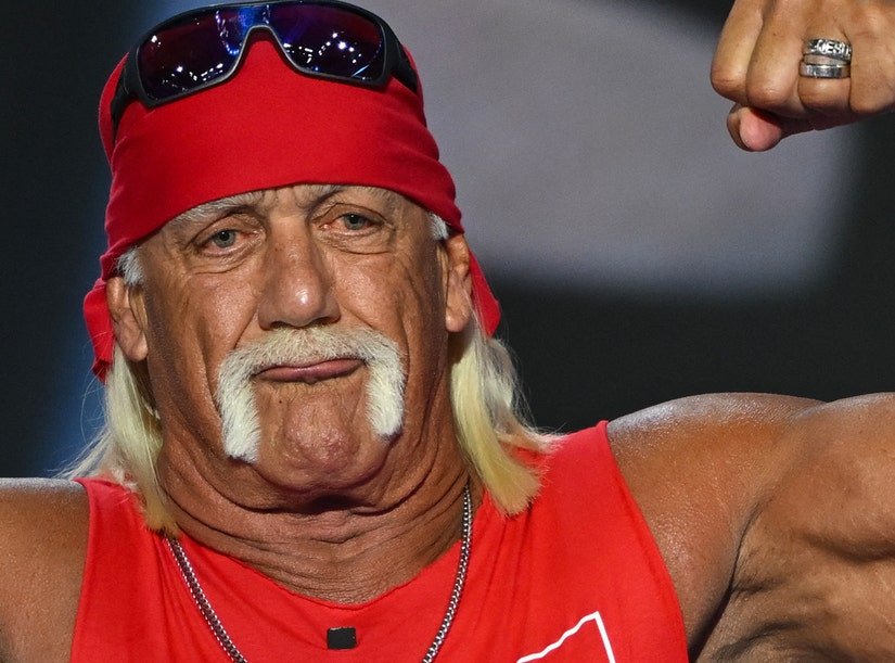 Sky Daily’s Heartbreaking Response to Hulk Hogan’s Sudden Passing