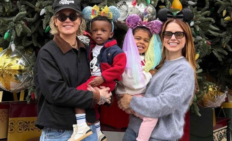 Sophia Bush and Ashlyn Harris: Love’s Post-Game Comeback