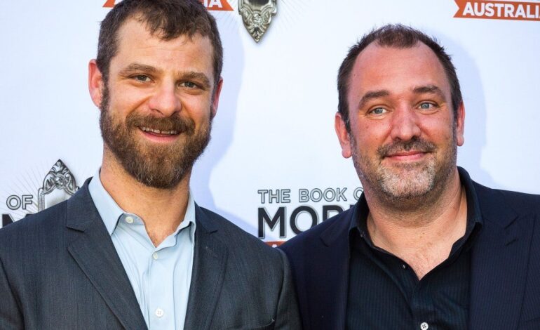 South Park Stars Slam Skydance-Paramount Merger as a “S—tshow” and Delay Season