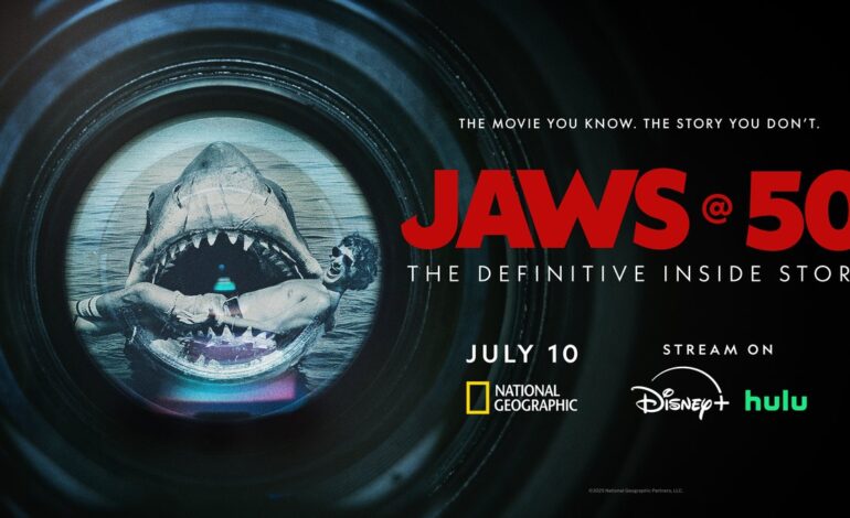 Spielberg Unveils Jaws’ Dark Ripple Effect: Shark Panic and Personal Regret