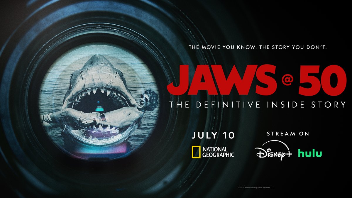 Spielberg Unveils Jaws’ Dark Ripple Effect: Shark Panic and Personal Regret