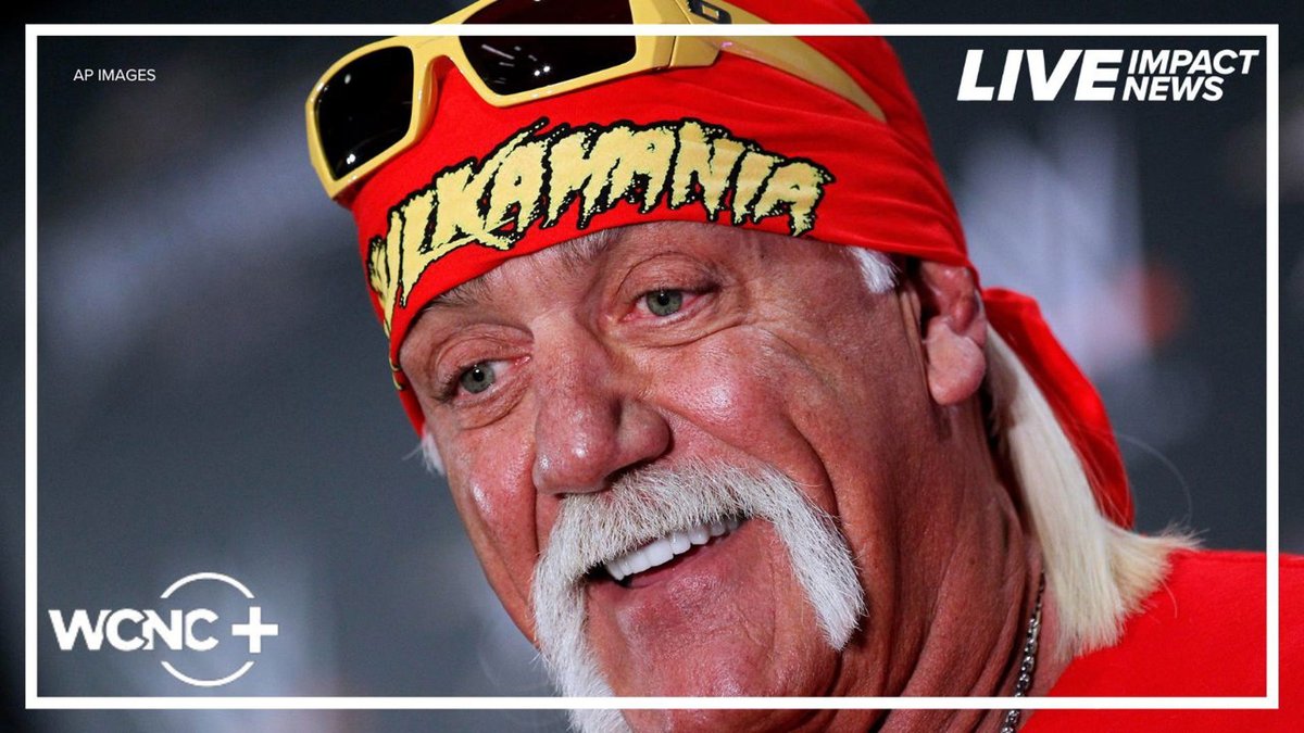 Steven Oleksy’s Uplifting Message After Hulk Hogan’s Death