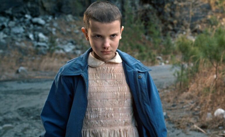 Stranger Things Exposed: Shocking Near-Deaths and Casting Twist