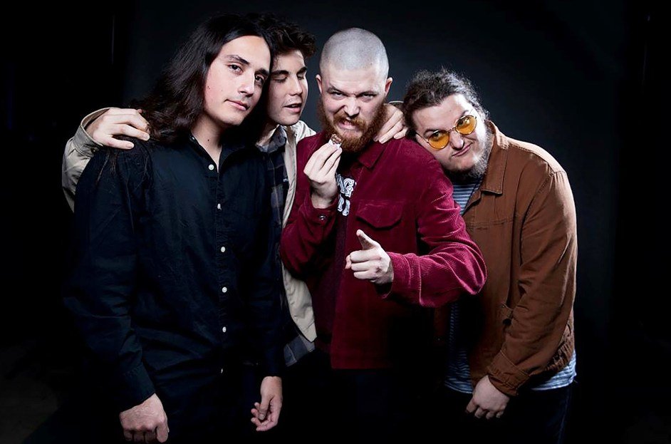 Sublime’s Jakob Nowell Shares Heartbreak of Saying Goodbye to His Cat Before Concert