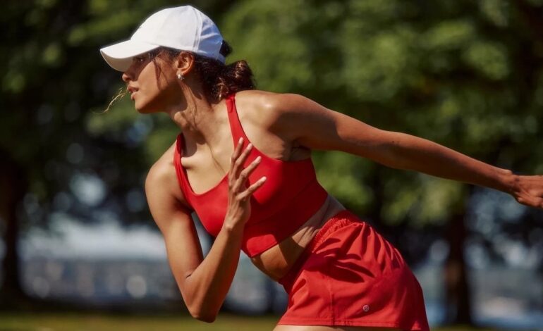 Summer Lululemon Steals: Align Leggings, Belt Bags & Tanks from $29