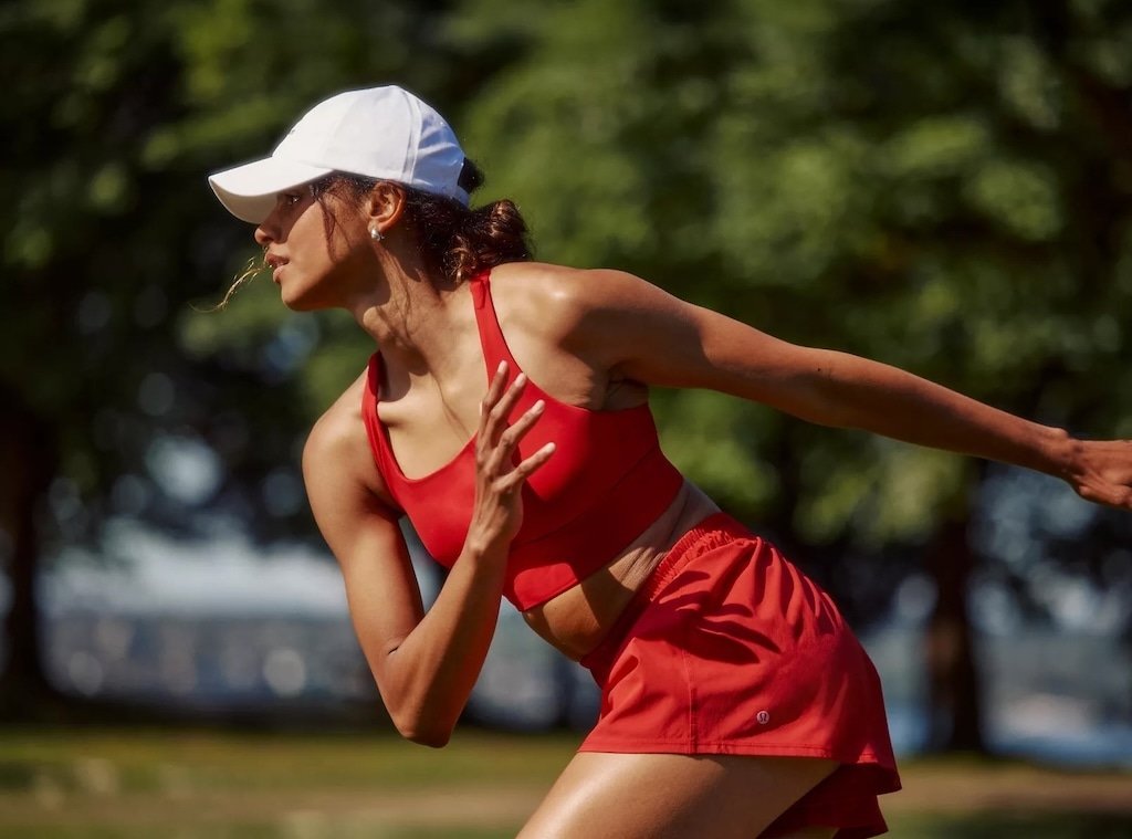 Summer Lululemon Steals: Align Leggings, Belt Bags & Tanks from $29