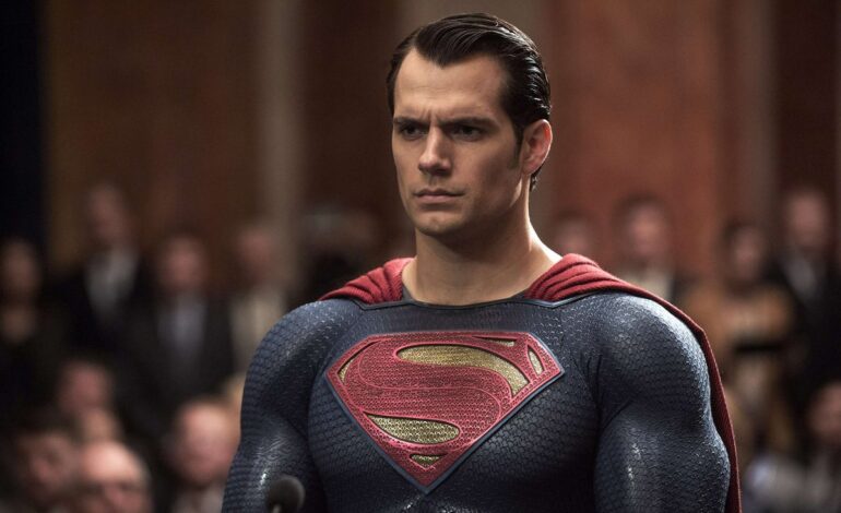 Superman Soars to Box Office Victory on Opening Day