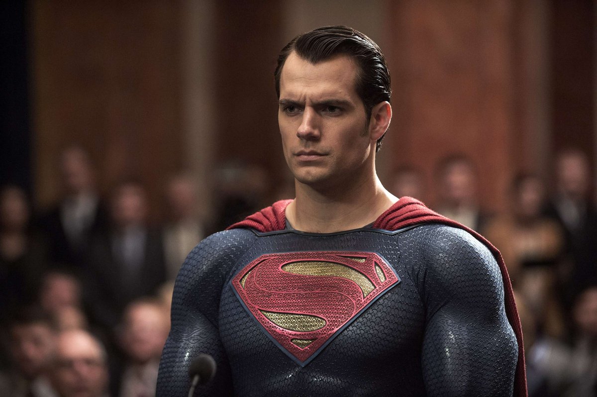 Superman Soars to Box Office Victory on Opening Day