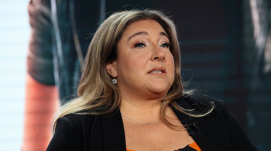 Supernanny Jo Frost Reveals Her Life-Threatening Anaphylaxis Fight
