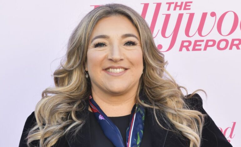 Supernanny’s Jo Frost Exposes Deadly Food Allergy Battle
