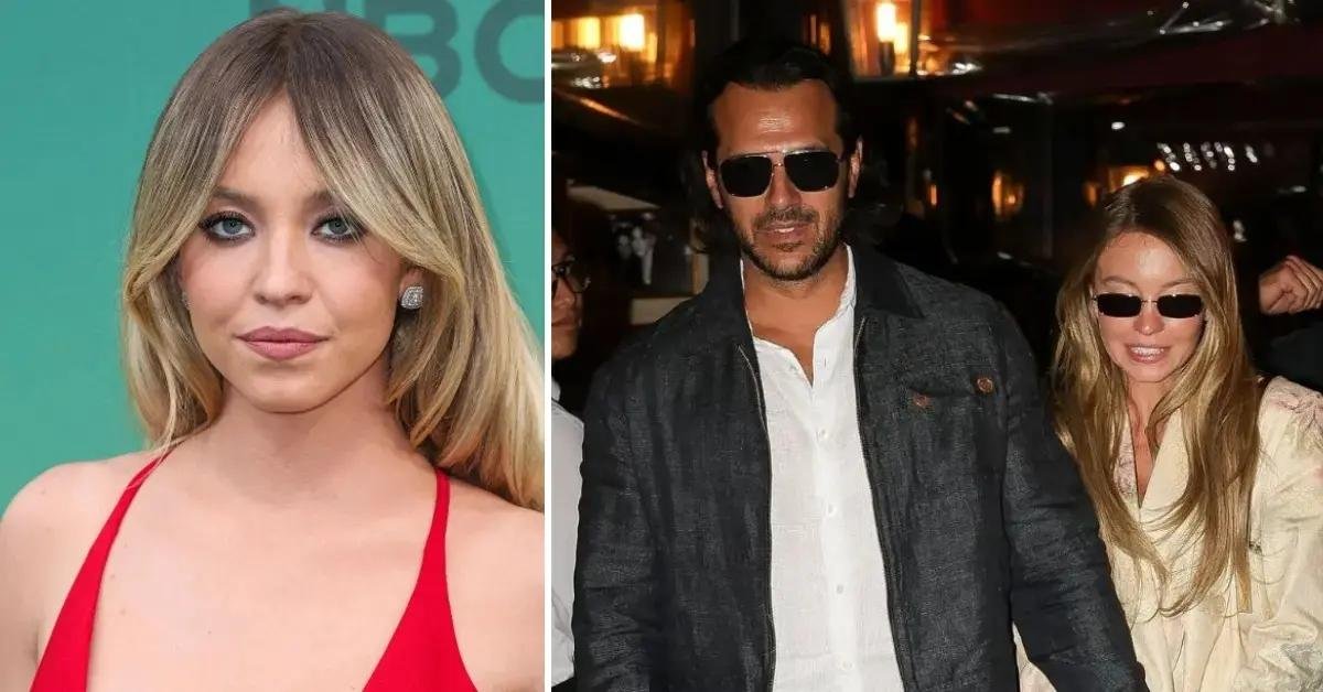 Sydney Sweeney Spotted Jet Skiing With Mystery Man, Sparking Fresh Dating Buzz