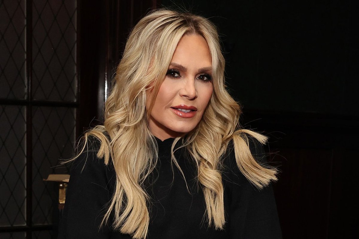 Tamra Judge Scrambles to Clarify Autism Reveal After Social Media Firestorm