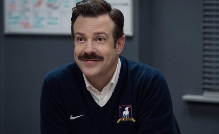 Ted Lasso Season 4 Shakes Up AFC Richmond with Major Cast Departures