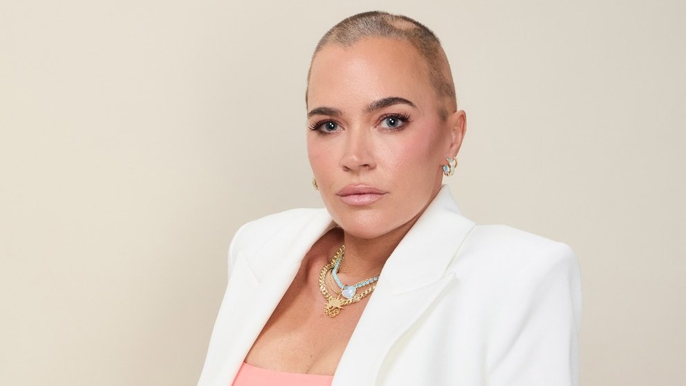 Teddi Mellencamp Details Scary Attempted Burglary at Her LA Home