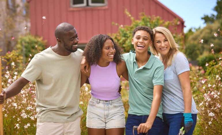 Teen Mom Couples Update: From High School Vows to Blended Family Triumphs