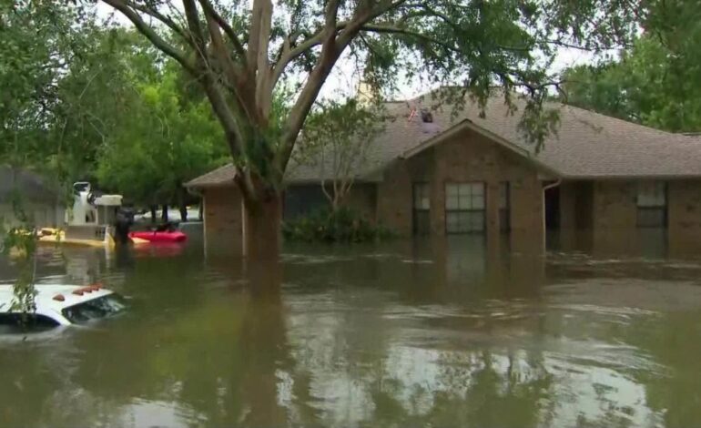 Texas Summer Camp Floods: Two Kids’ Daring Escape Sparks Resilience Lesson