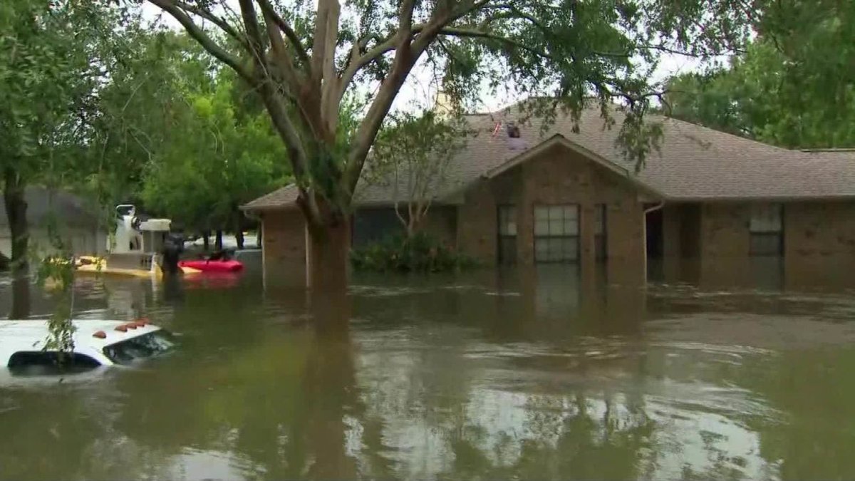 Texas Summer Camp Floods: Two Kids’ Daring Escape Sparks Resilience Lesson