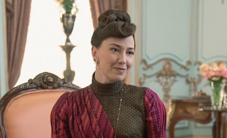 The Gilded Age Season 3 Finale Shocks Fans with Major Character Exit