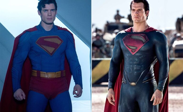 The Latest ‘Superman’ Flick: Hit or Hyped Debacle?