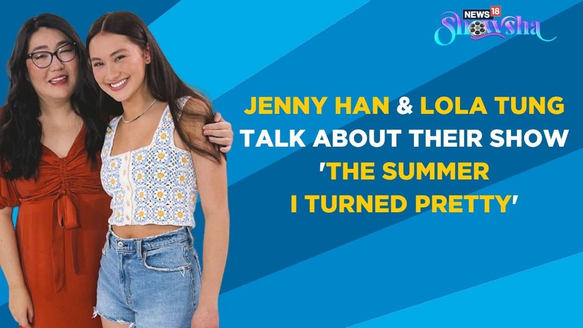 ‘The Summer I Turned Pretty’ Stars Promise Tear-Jerking Finale in Final Season Finale