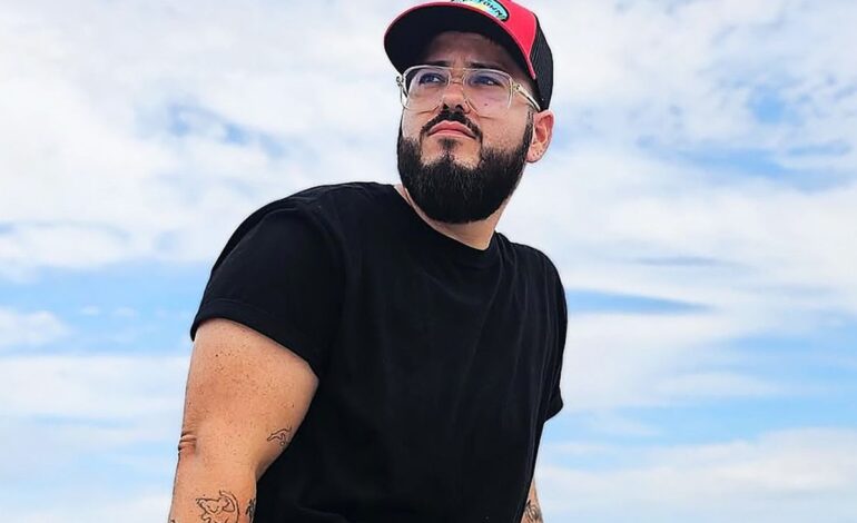TikTok Fans Reeling After Aldo Miranda Dies at 32
