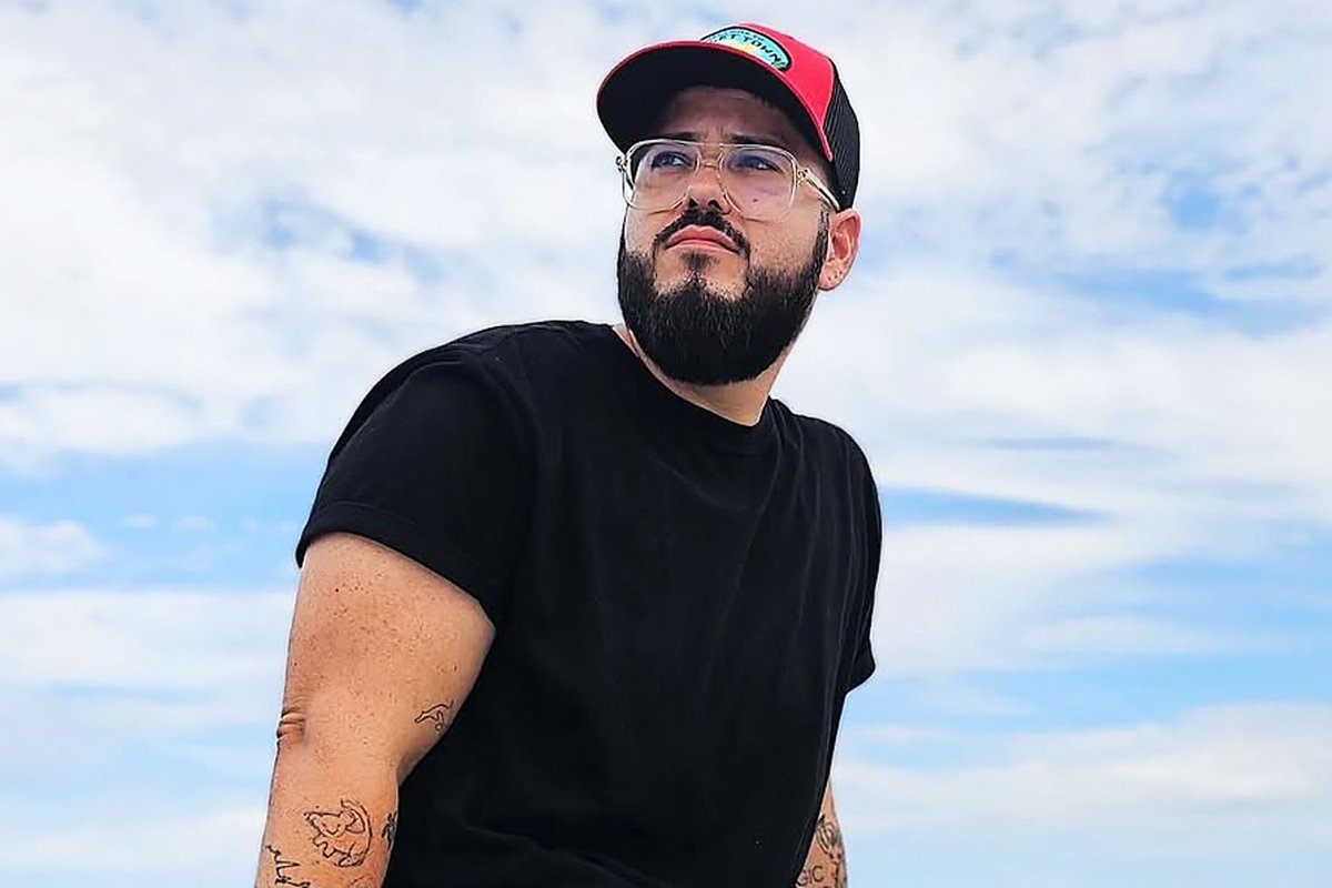 TikTok Fans Reeling After Aldo Miranda Dies at 32