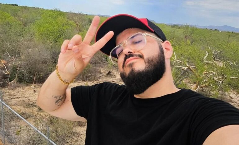 TikTok Influencer Aldo Miranda Found Dead at 32 in La Paz