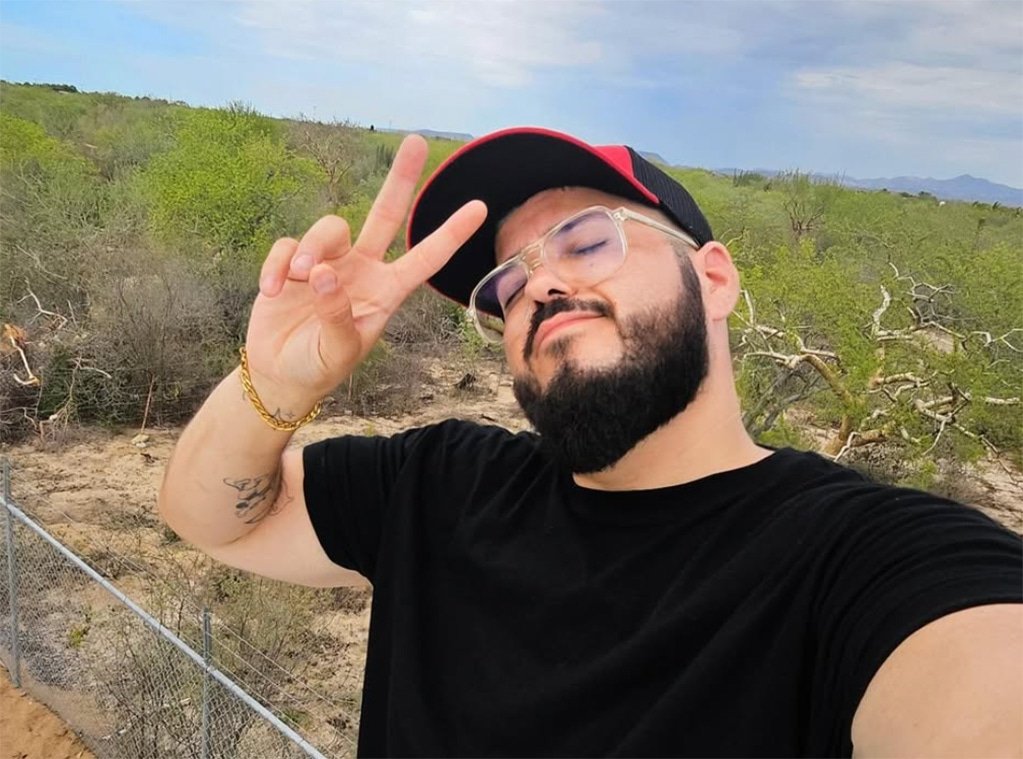 TikTok Influencer Aldo Miranda Found Dead at 32 in La Paz