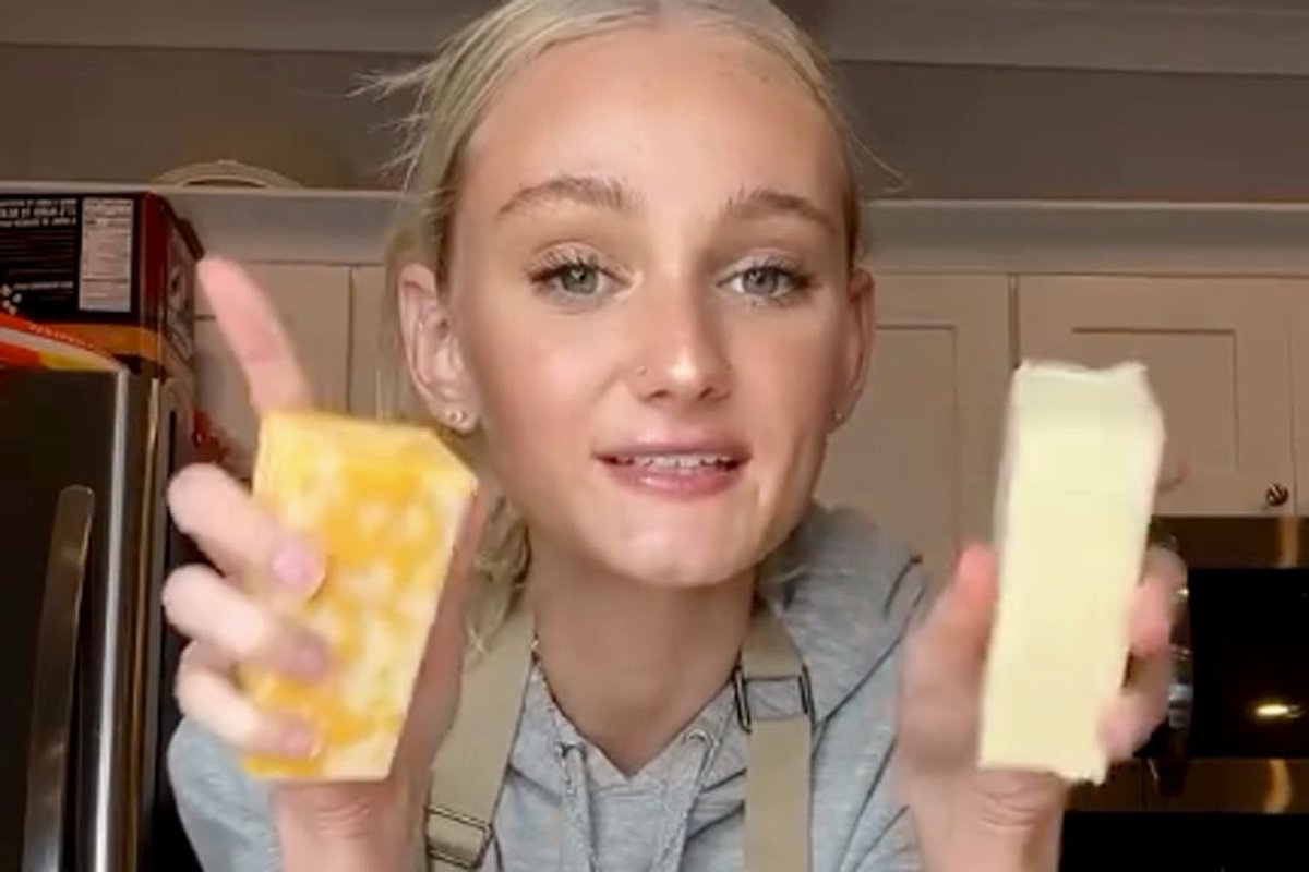 TikToker Tini Younger’s Seaside Twin Reveal Confirms Two Little Girls