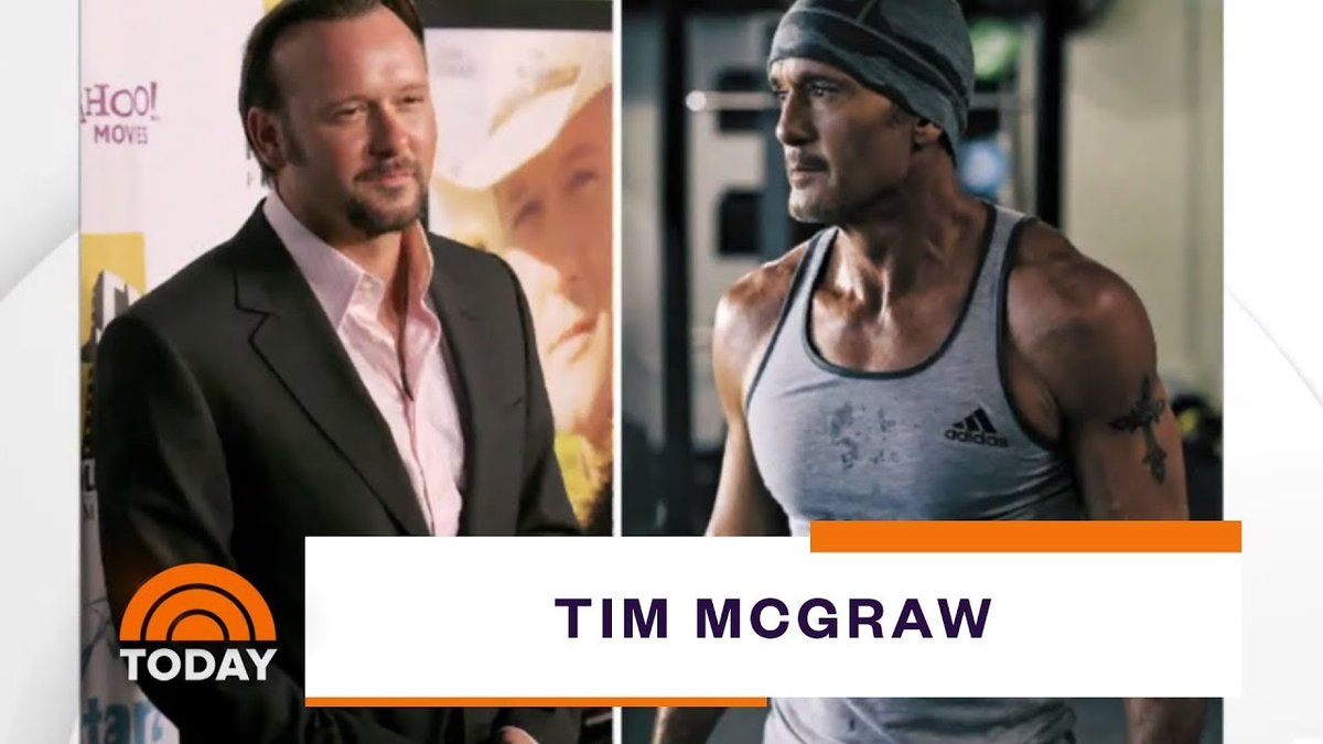 Tim McGraw’s Bold Bald Reveal in Nashville Sparks Fan Frenzy